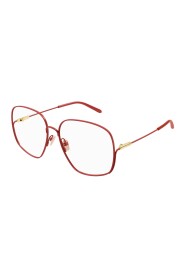 CH0165O 004 Rosa Transparente Brille