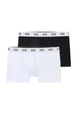 Essentials Boxer 2-Pack