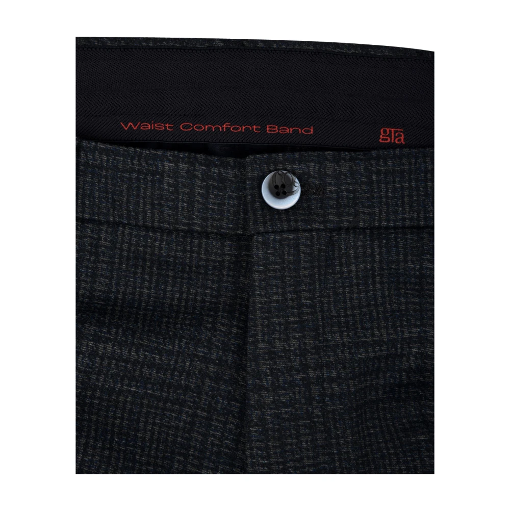 Gaudi Blauwe David Broek voor Mannen Blue Heren
