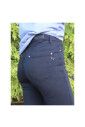 pantalon-malo-slim-en-coton-taille-haute