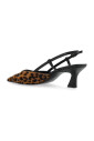 talons-hauts