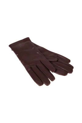 Leather Gloves