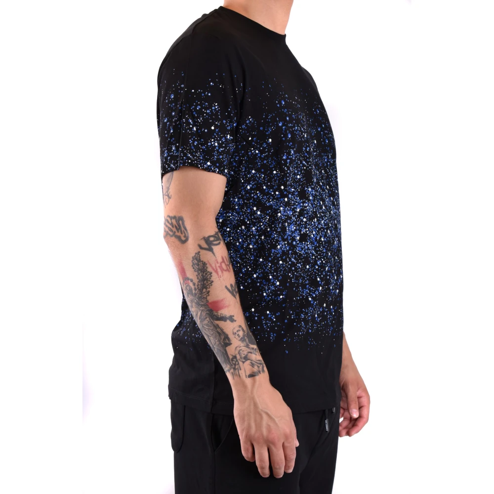 Karl Lagerfeld Casual Katoenen T-shirt Multicolor Heren
