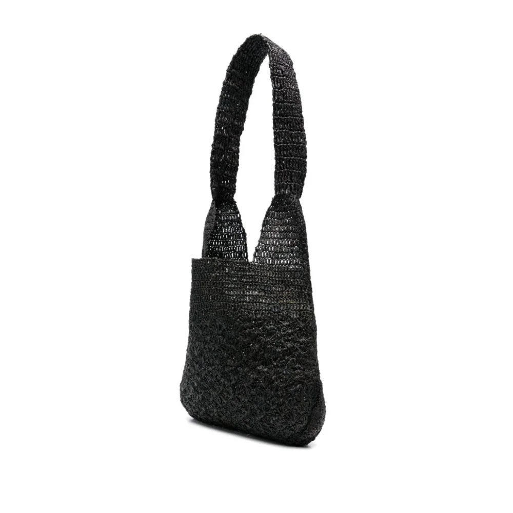 Isabel Marant Étoile Shoulder Bags Black Dames