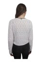 cardigan-en-coton-a-motif-avec-elastique