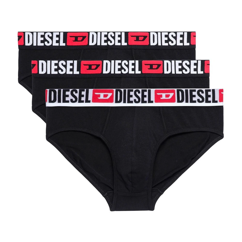Underwear > Bottoms - - Diesel - Modalova