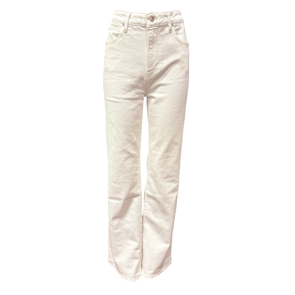 Jeans > Straight Jeans - - Frame - Modalova