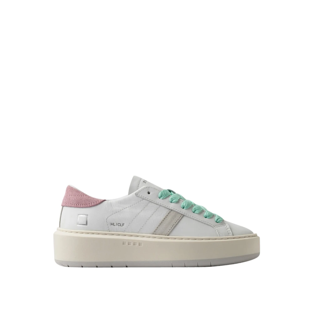 Shoes > Sneakers - - D.a.t.e. - Modalova