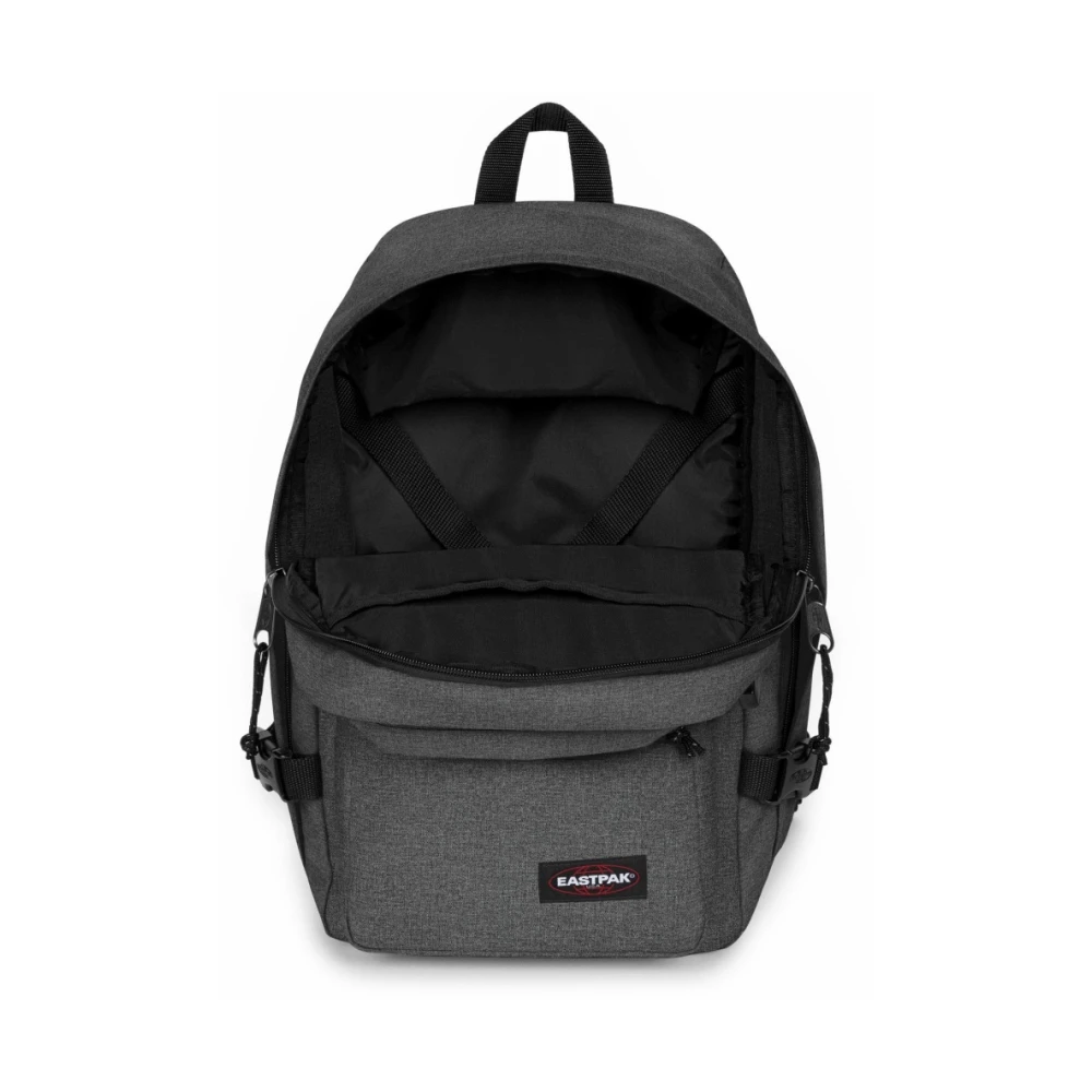 Eastpak Compacte Stadsrugzak Gray Heren
