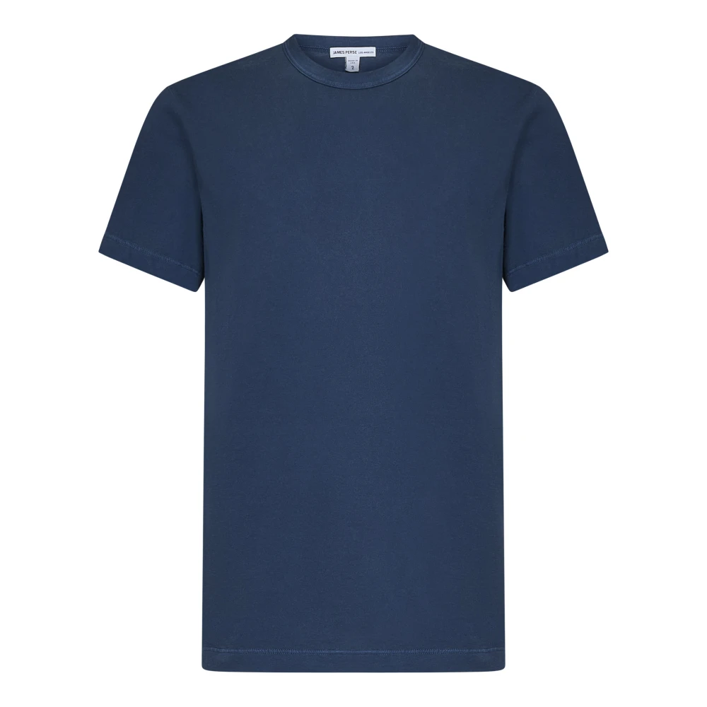 Tops > T-Shirts - - James Perse - Modalova