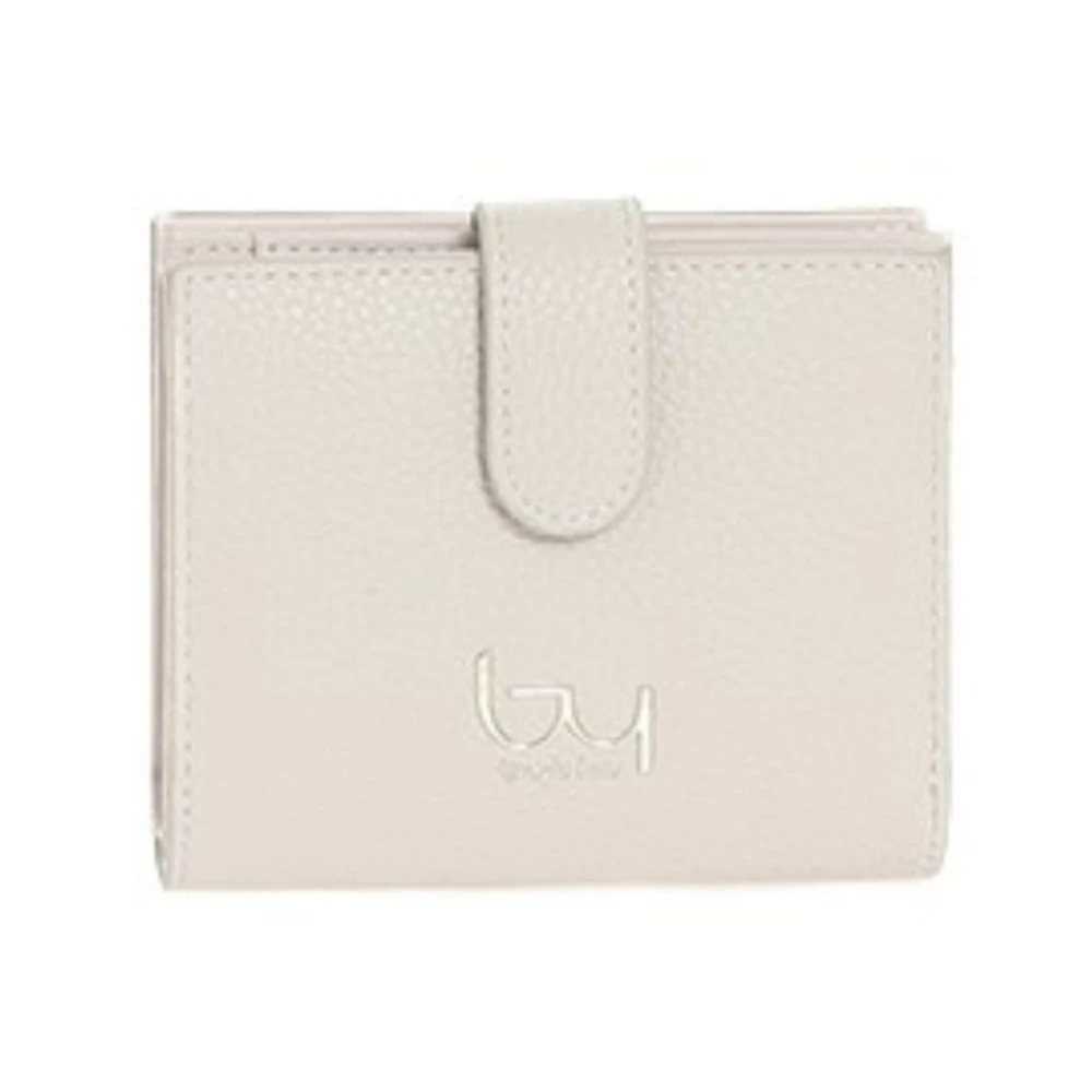 Byblos Emma Damesportemonnee Beige Dames