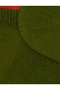baskets-en-coton-pour-hommes-vert-uni