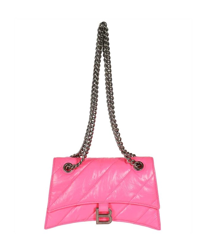 pink-chain-bag-for-women
