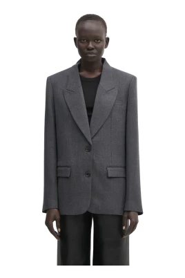 Ross Blazer