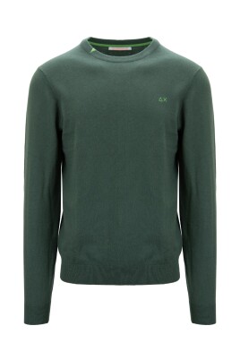 pull-homme-laine-coton-manches-longues