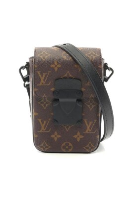 pre-owned-coated-canvas-wallets