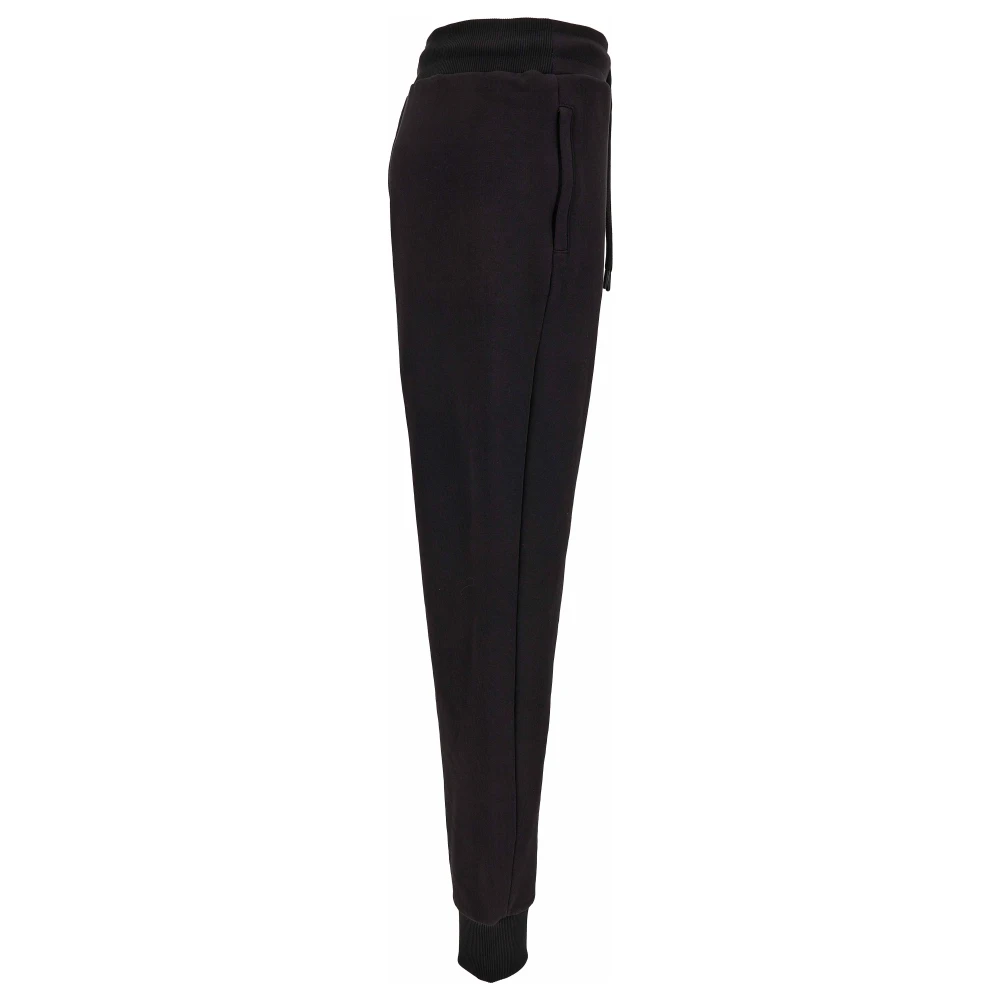 Versace Jeans Couture Broek Black Dames