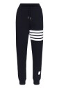 navy-blue-stribede-sweatpants