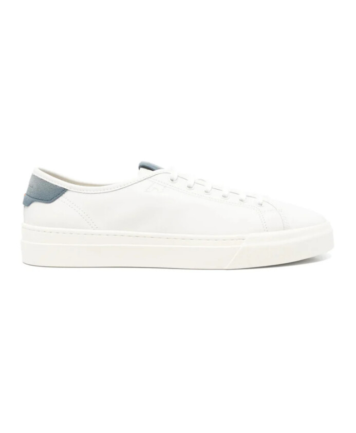 sneaker-en-cuir-blanc