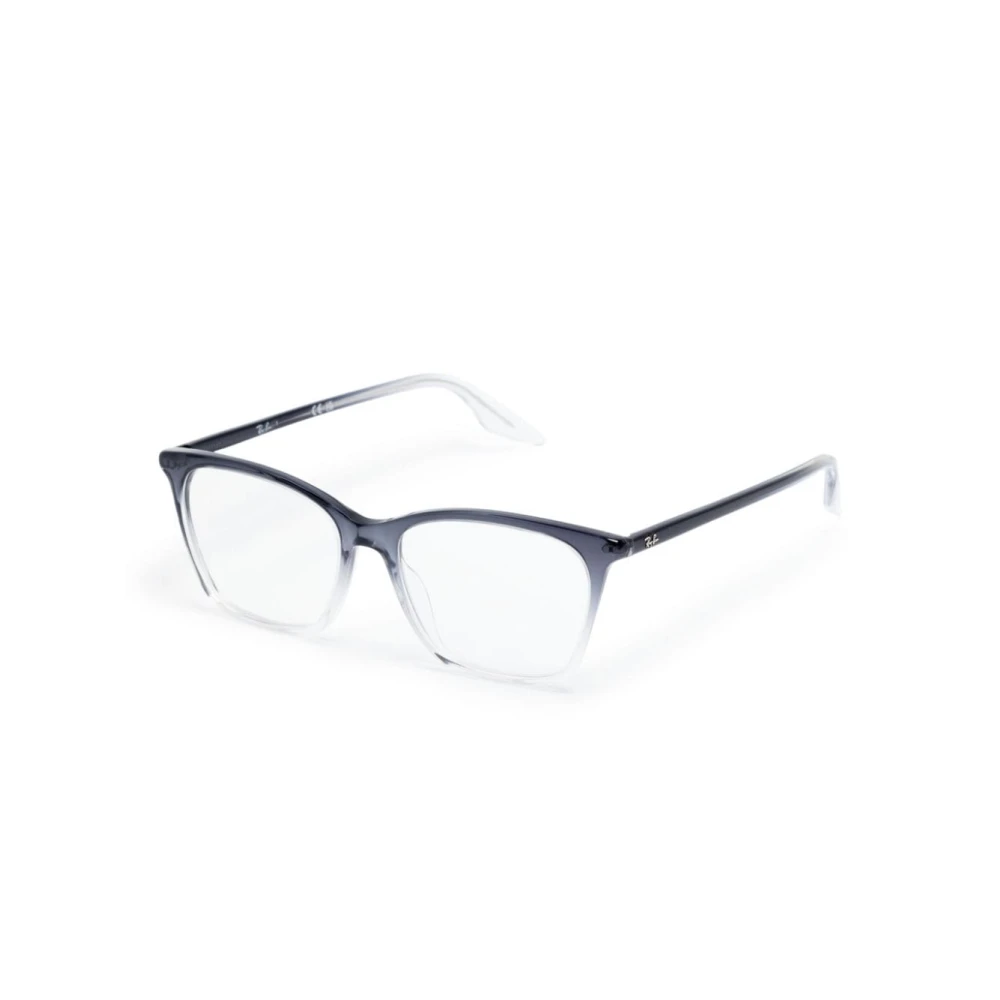 Ray-Ban Women's Gray Glasses, 54 Mm, Optical Frame