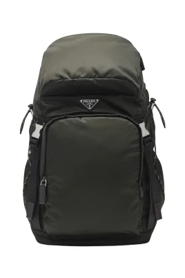 Speedrock Backpack