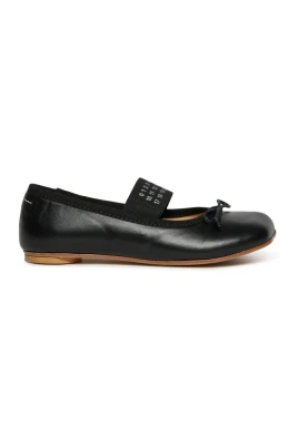 Anatomic Numeric Ballerinas