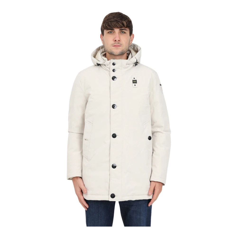 Jackets > Winter Jackets - - Blauer - Modalova