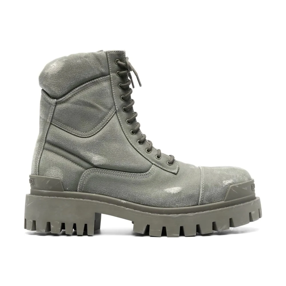 Balenciaga Elegante celluloid brilmonturen Green Dames