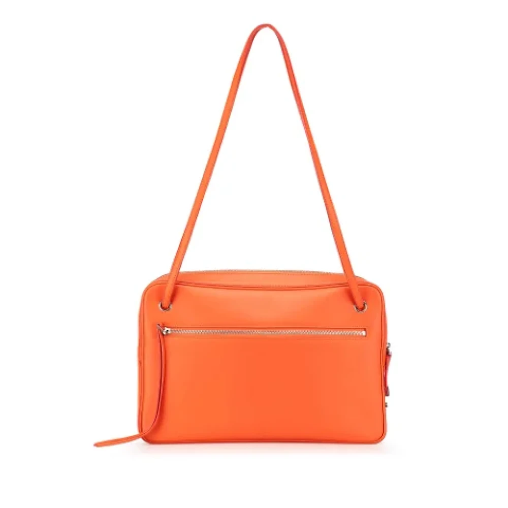 Pre-owned > Pre-owned Bags > Pre-owned Shoulder Bags - - Celine Vintage - Modalova