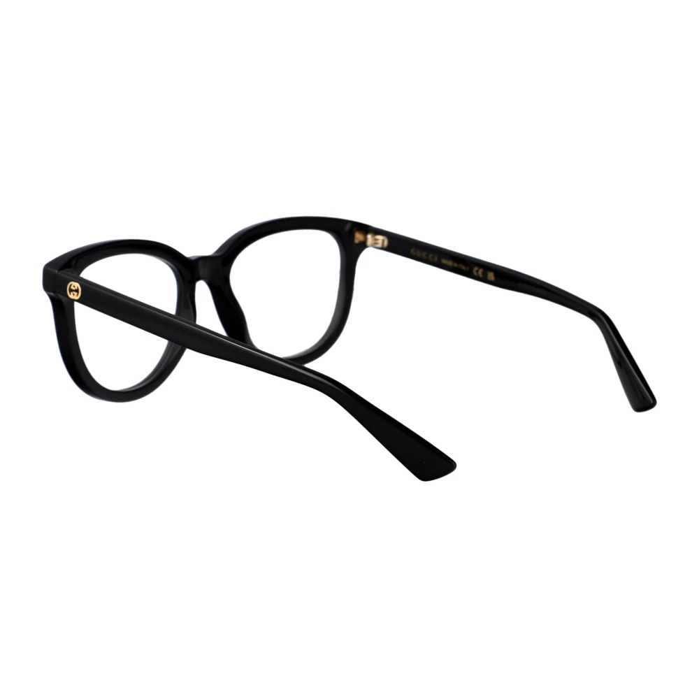 Gucci Stijlvolle Optische Bril Gg1687O Model Black Dames