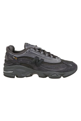 leather-and-fabric-lace-up-sneakers
