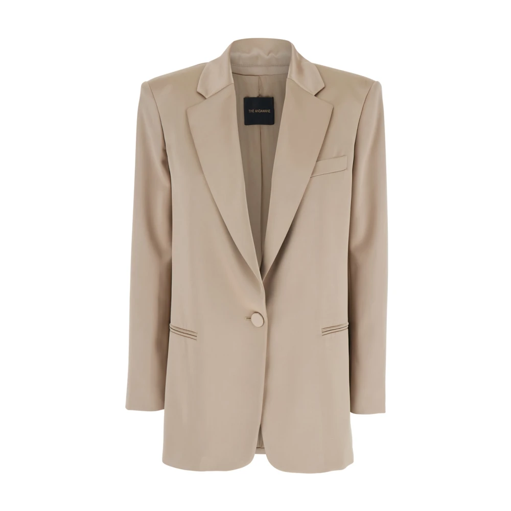 Jackets > Blazers - - Andamane - Modalova