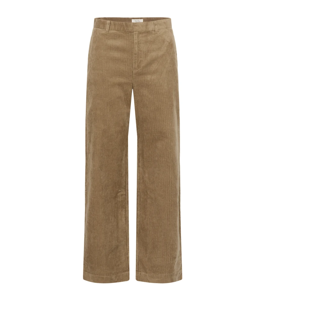 Trousers > Wide Trousers - - Part Two - Modalova