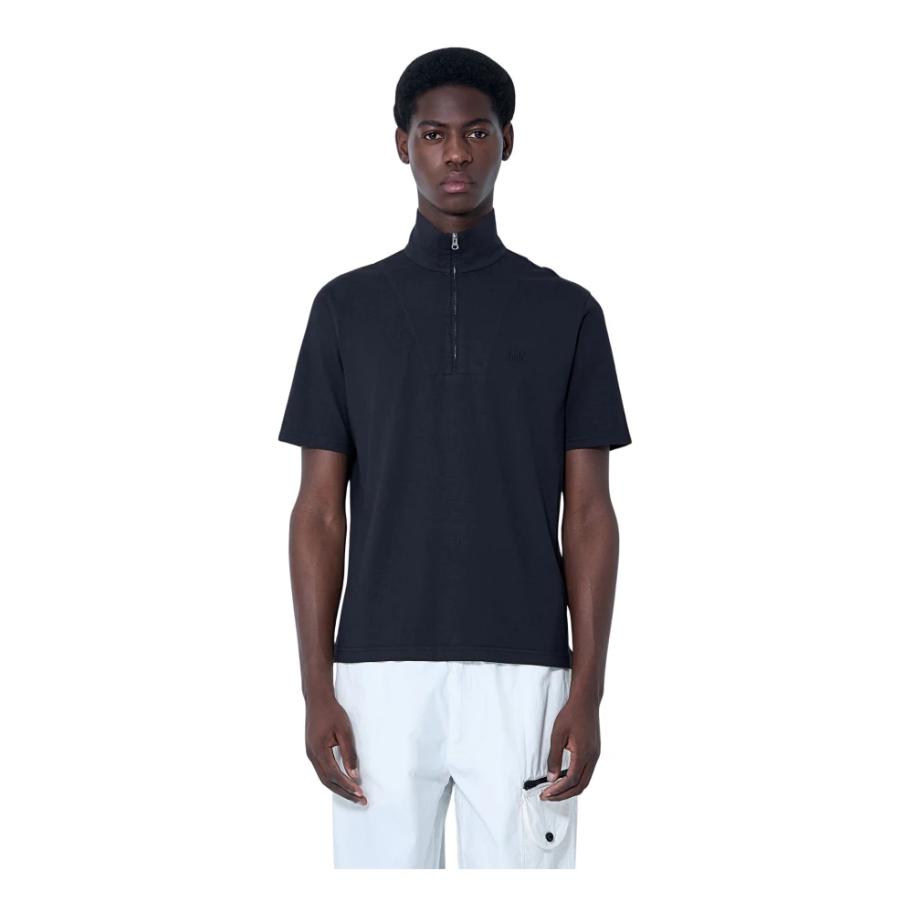 Tops > Polo Shirts - - C.p. Company - Modalova
