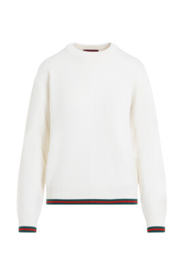 white-sweater-elegant-style