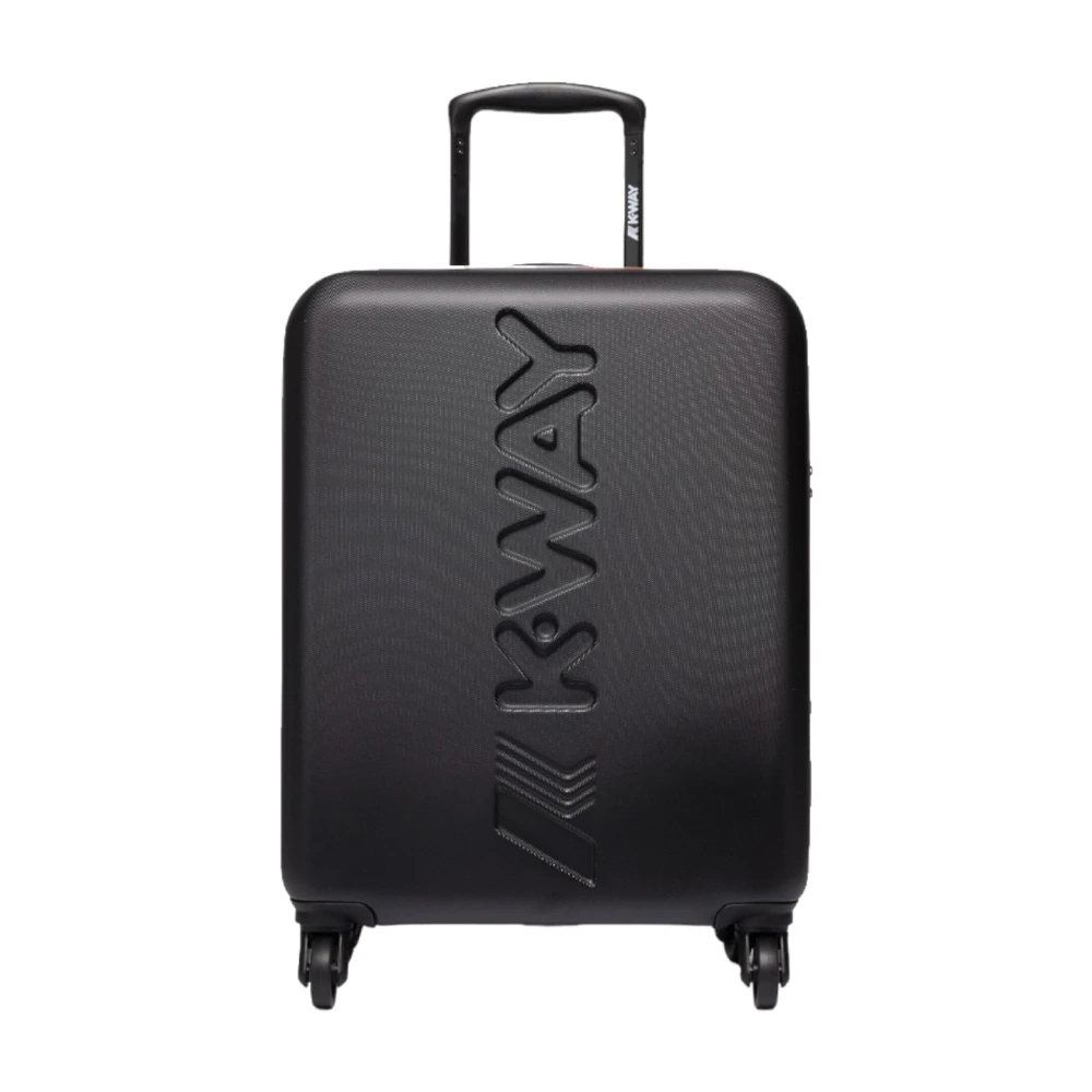 Suitcases > Cabin Bags - - K-Way - Modalova