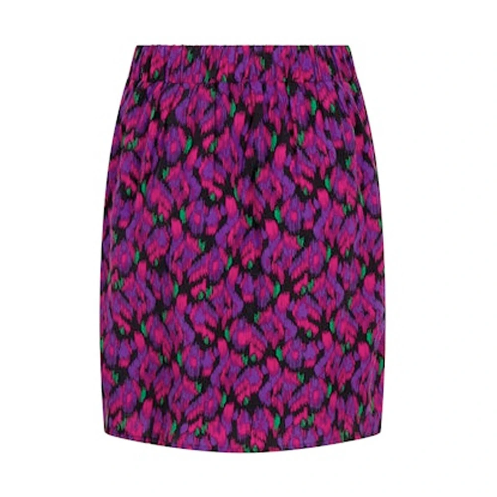 Lofty Manner Manouk Rok Purple Dames