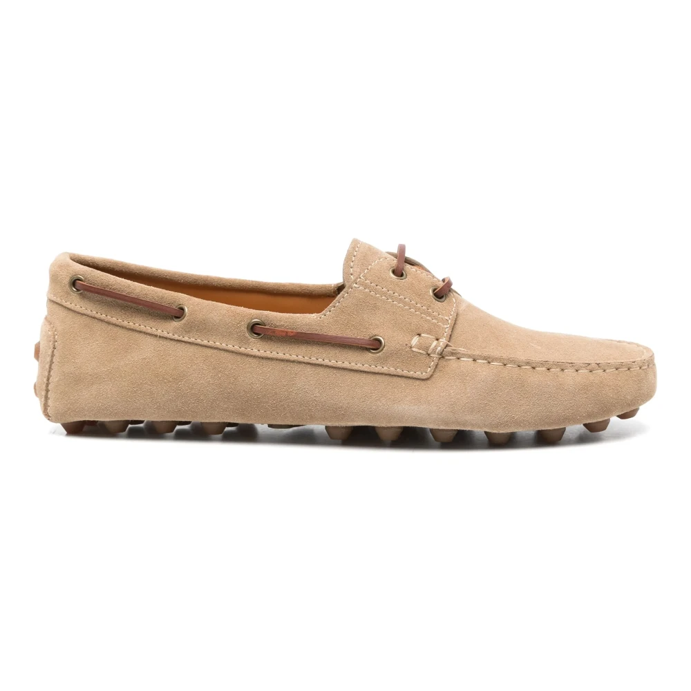 Shoes > Flats > Sailor Shoes - - Tod's - Modalova