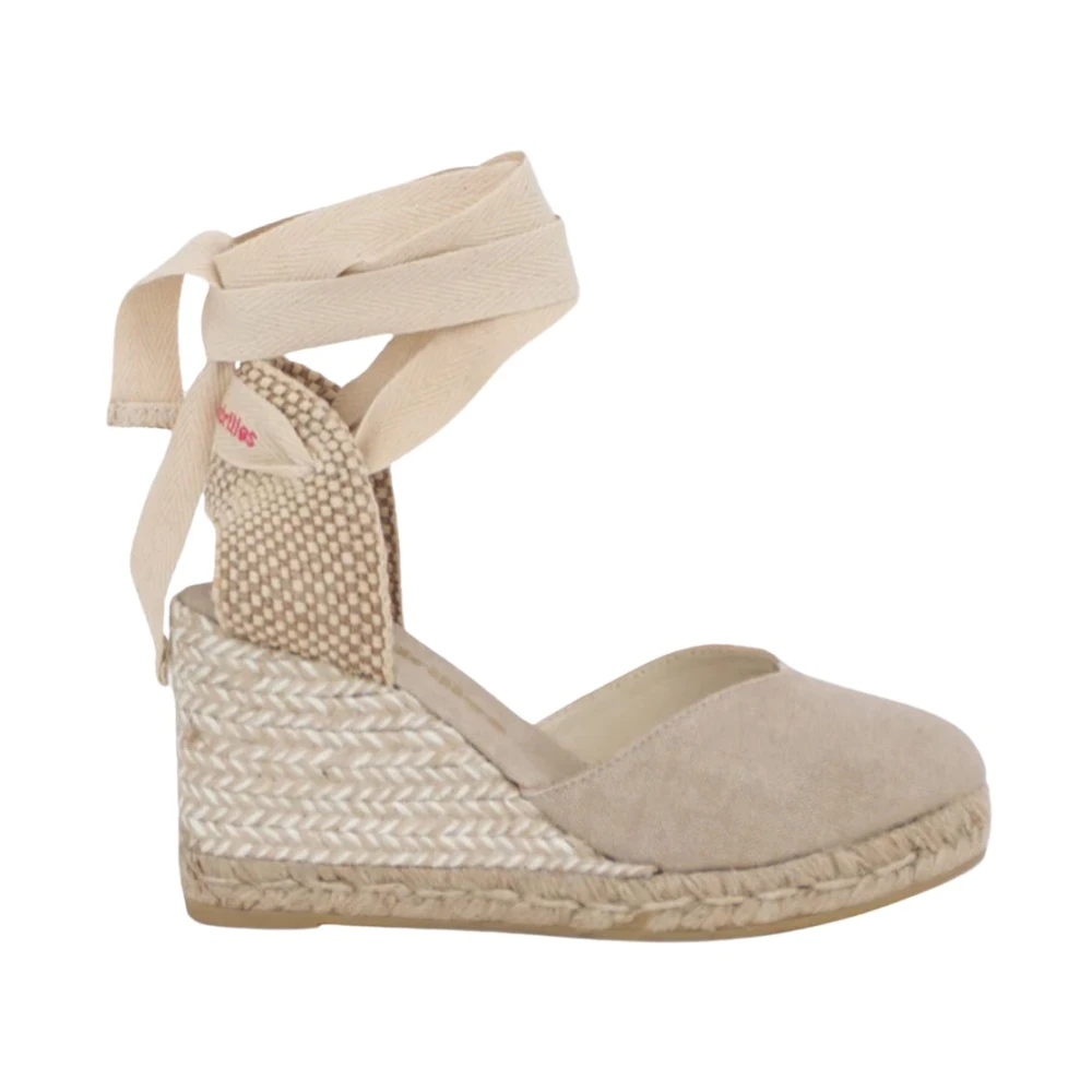 Shoes > Heels > Wedges - - Espadrilles - Modalova