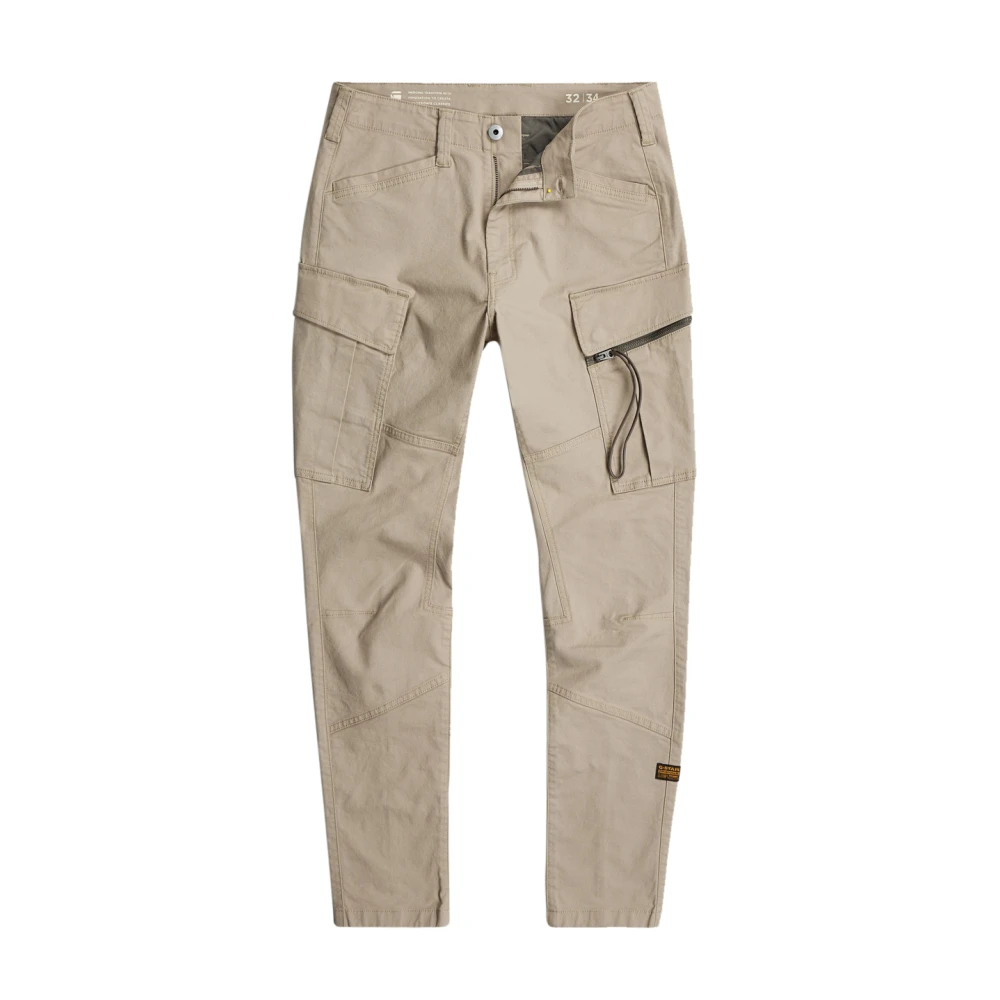 Trousers > Slim-fit Trousers - - G-star - Modalova