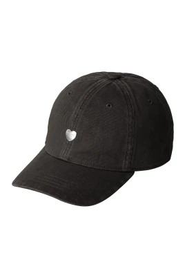 Heart Metal Cap