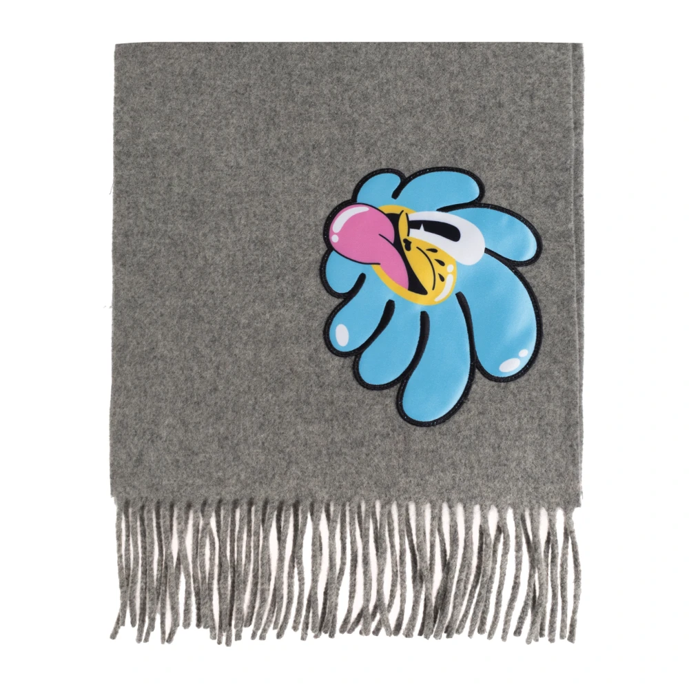 Accessories > Scarves > Winter Scarves - - Marc Jacobs - Modalova
