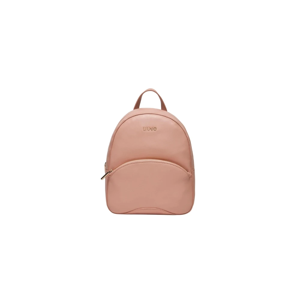 Liu Jo Backpacks Pink Dames