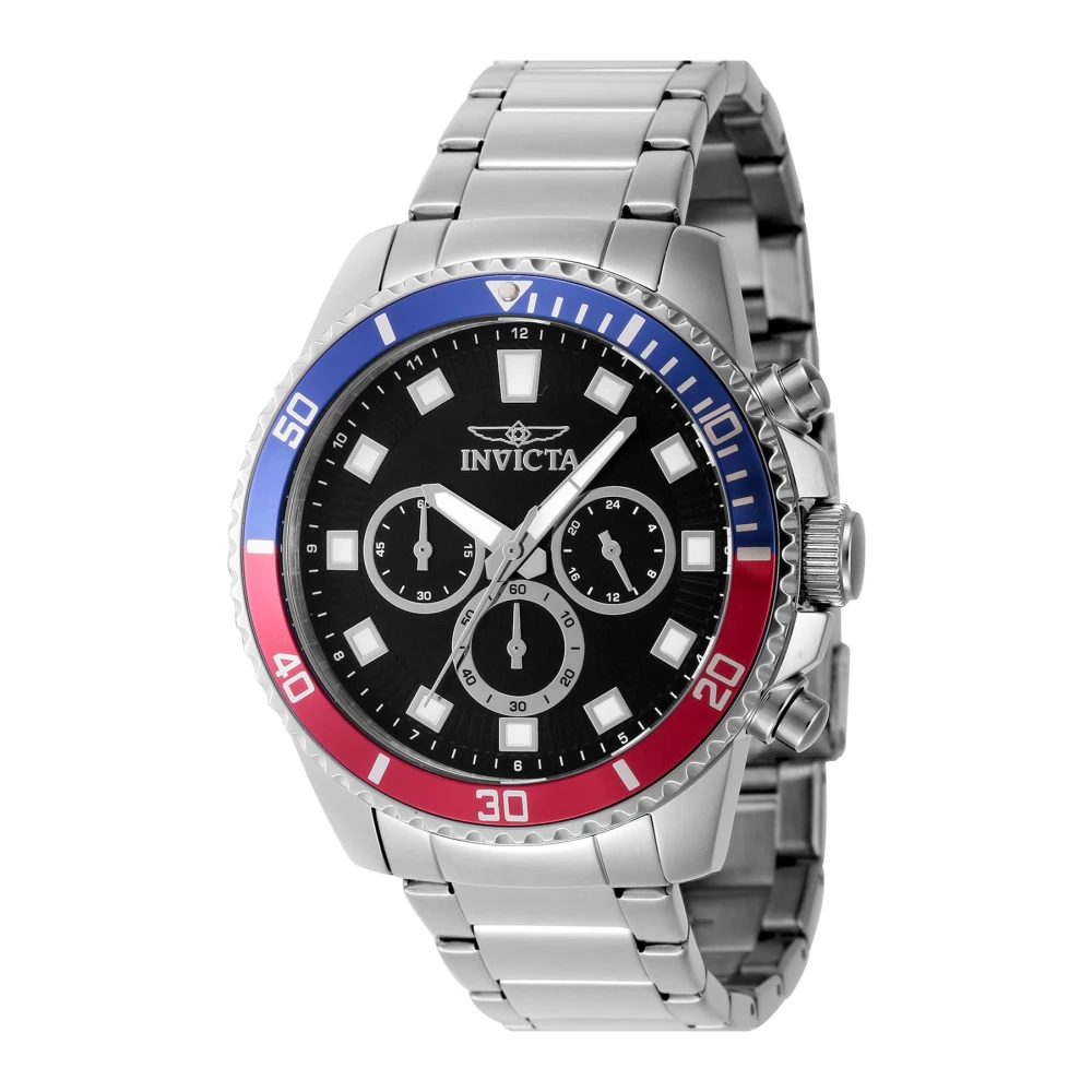 Accessories > Watches - - Invicta - Modalova