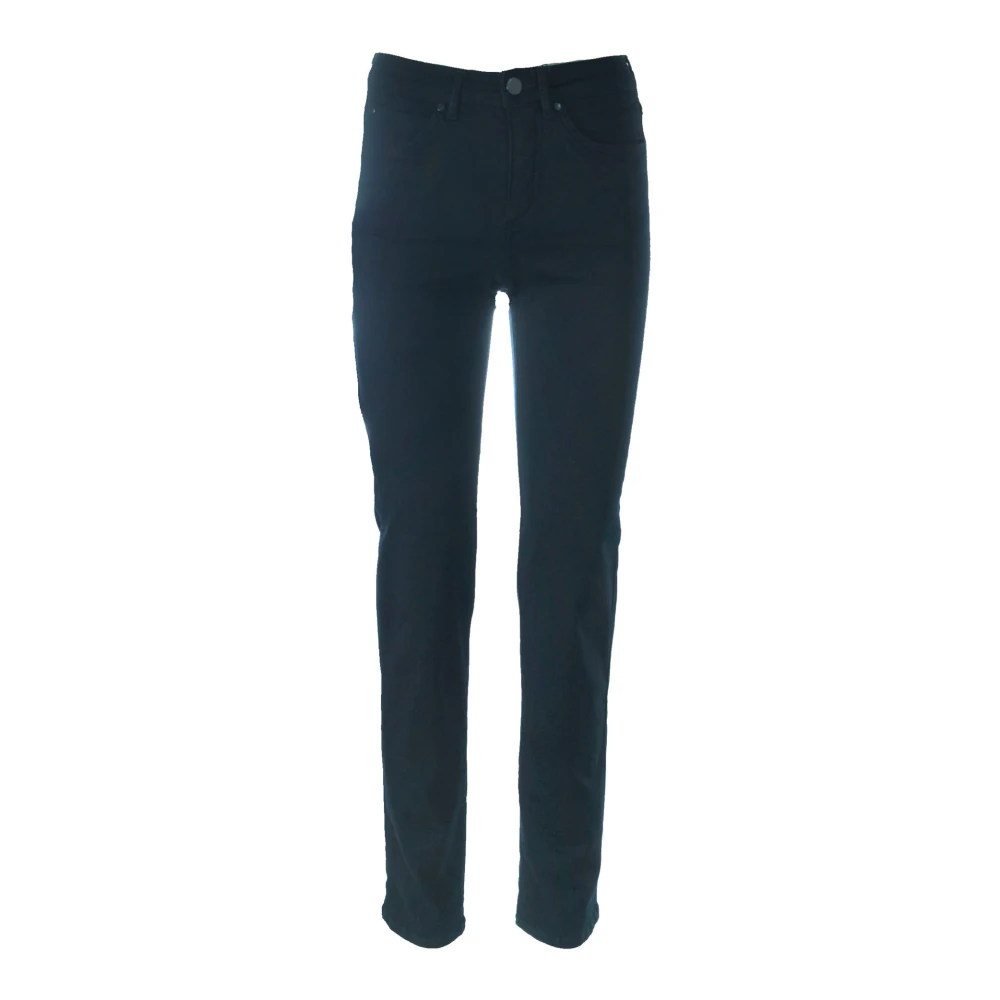 C.ro Women's Blue Magic Fit Slim Dark Trousers - Slim Fit Jeans - 3XL - Jeans