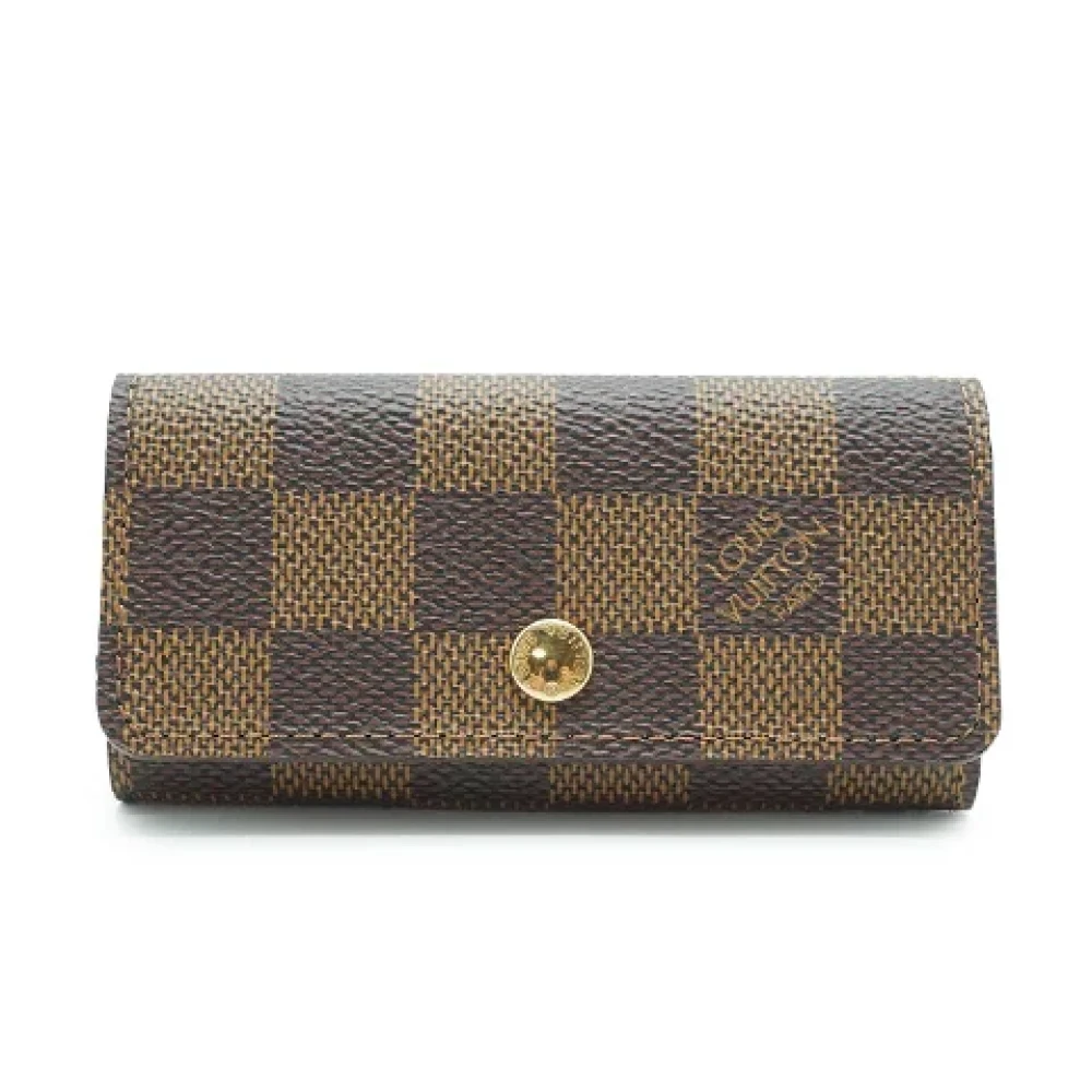 Pre-owned > Pre-owned Accessories - - Louis Vuitton Vintage - Modalova