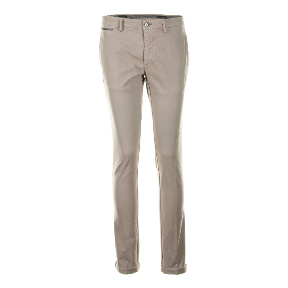 Mason's Herren Beige Hosen, Xsgröße: