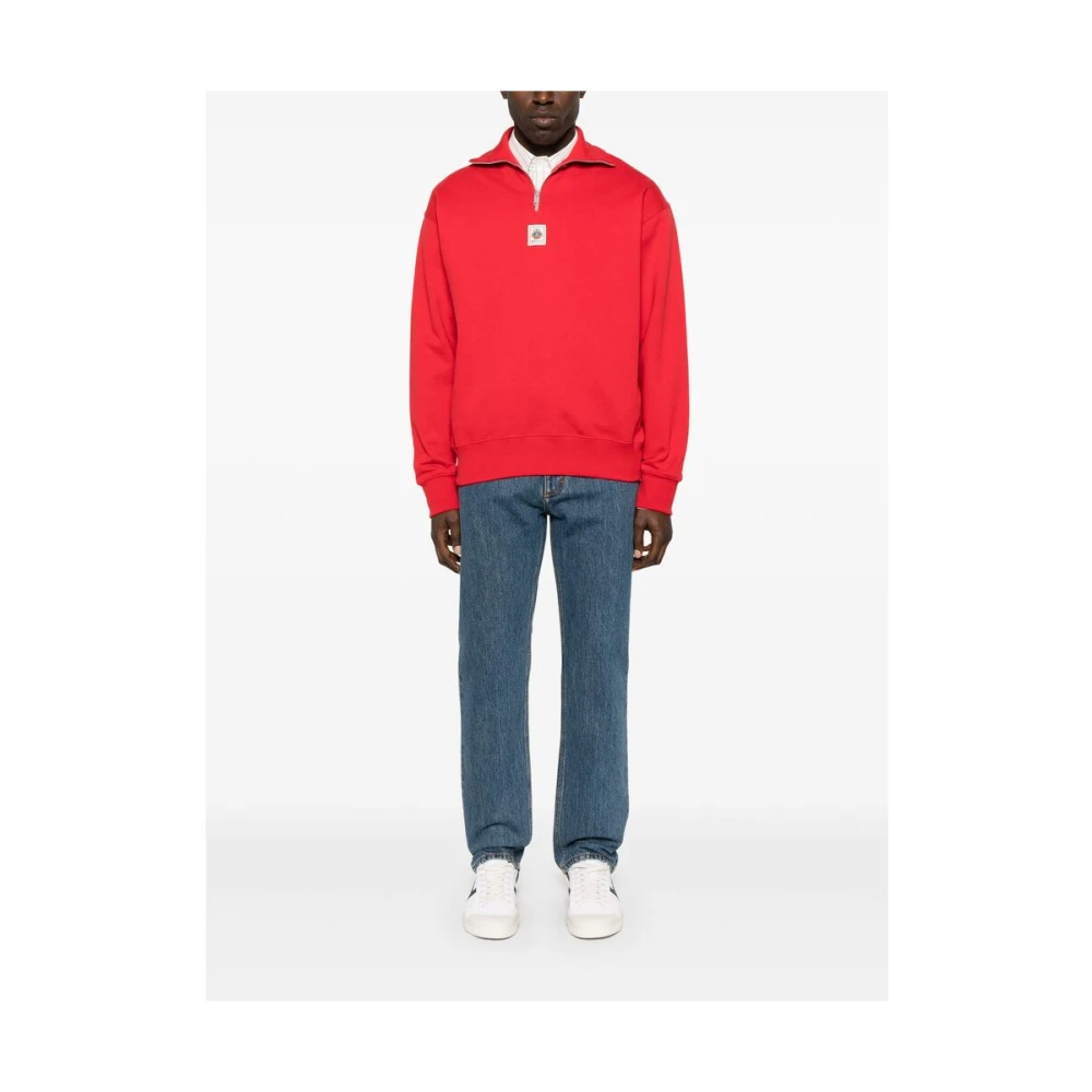 Bally Indigo Blue Slim-fit Jeans Blue Heren