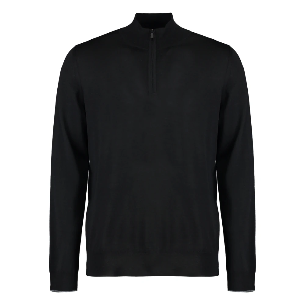 Knitwear > Turtlenecks - - Moorer - Modalova