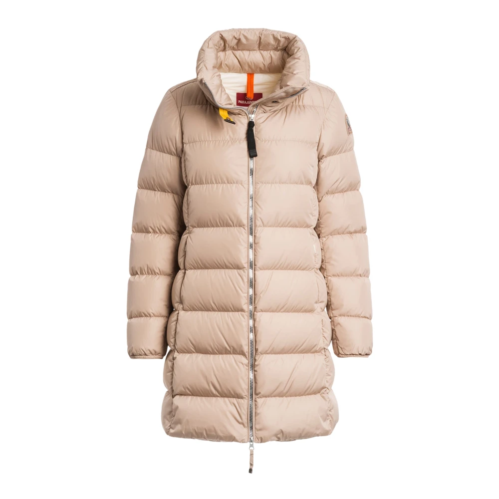 Parajumpers Gewatteerde jas Malandra Pink Dames